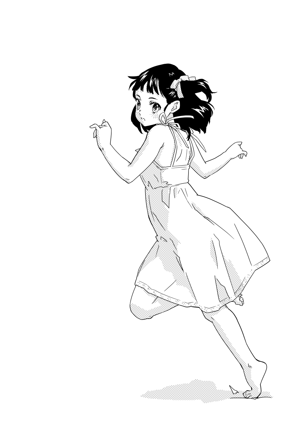 みつまめ イラスト 01
ほしぶどう
宮野ともちか