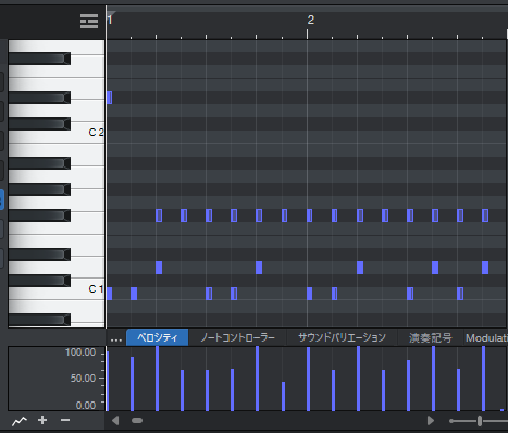 SI-Drum Ki 打ち込み 04
ほしぶどう
宮野ともちか