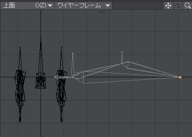 arm_FK_ctrl_Lと先端の位置を合わせるほしぶどう宮野ともちか