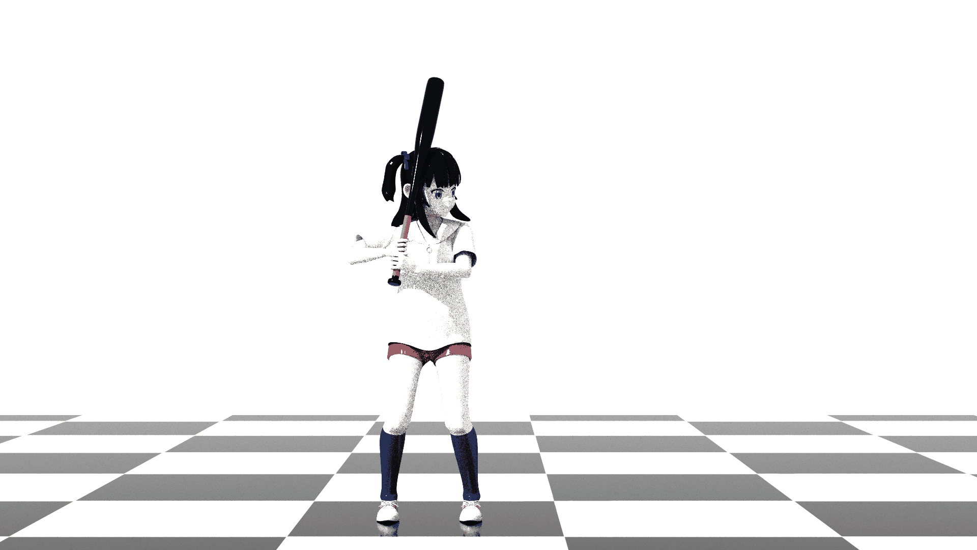 リカ バッティング 横ほしぶどう宮野ともちか
