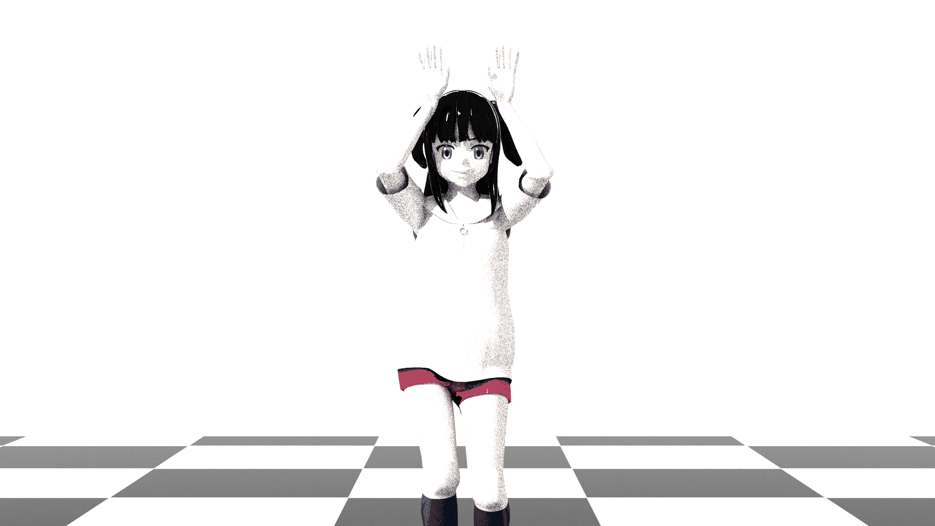 リカ 腰を振るダンスほしぶどう宮野ともちか
